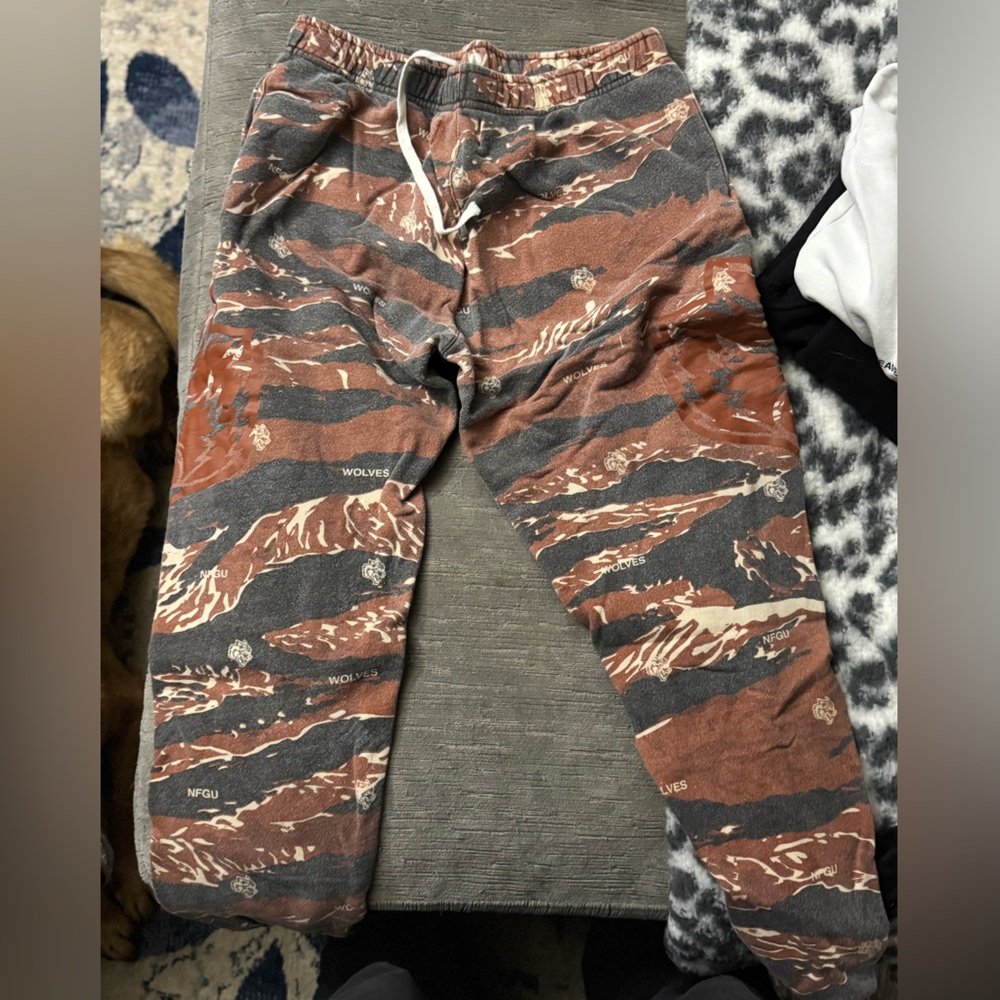 Darc sport joggers